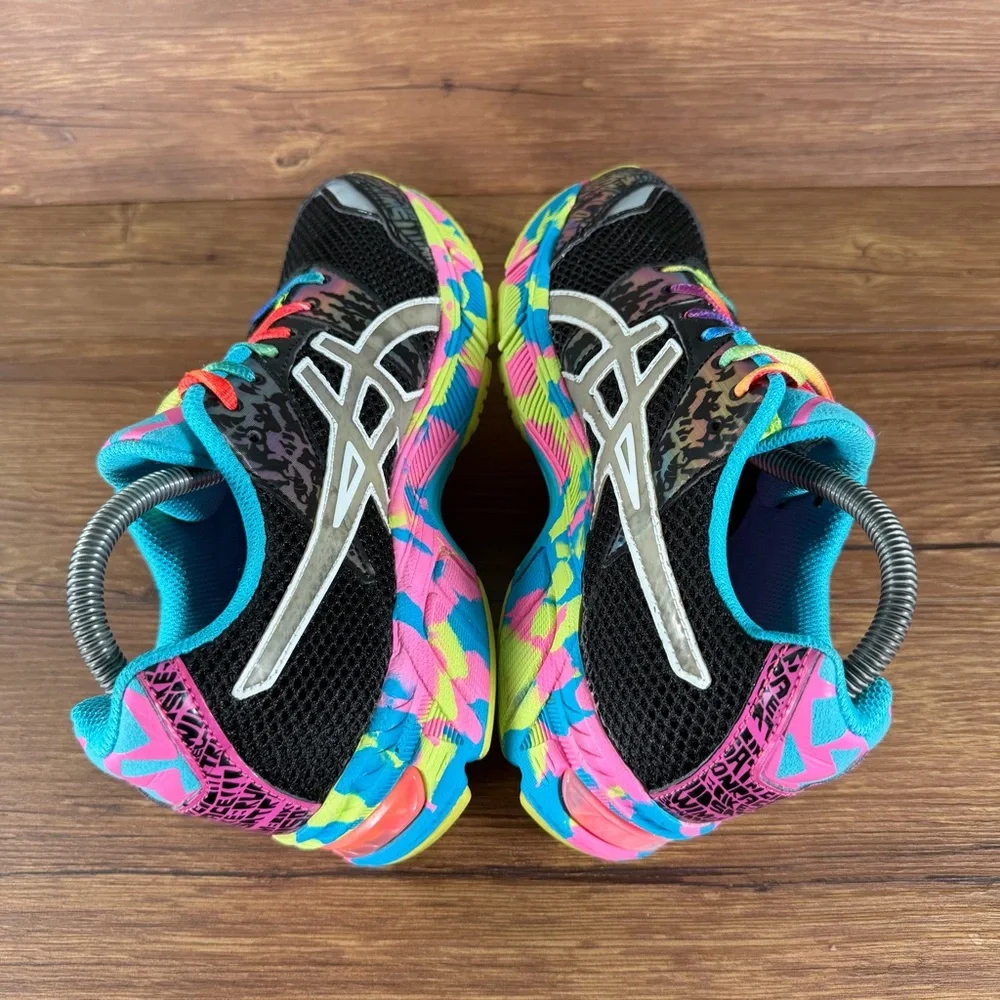 ASICS GEL NOOSA‎ TRI 8 Running Shoes Men’s Size 7 Athletic Sneakers